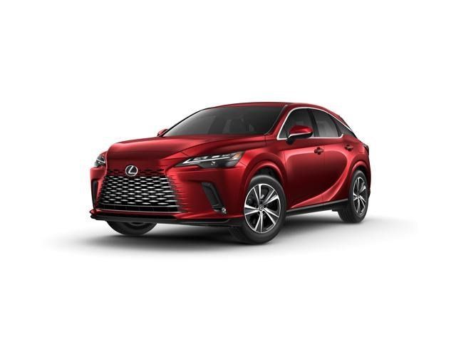 2024 Lexus RX 350