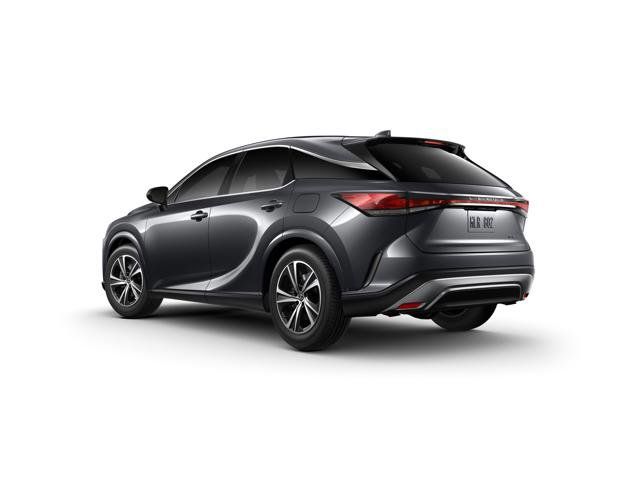 2024 Lexus RX 350