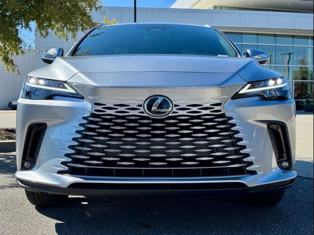 2024 Lexus RX 