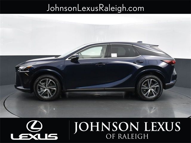 2024 Lexus RX 350