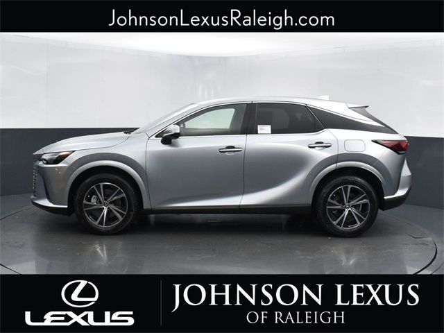 2024 Lexus RX 350