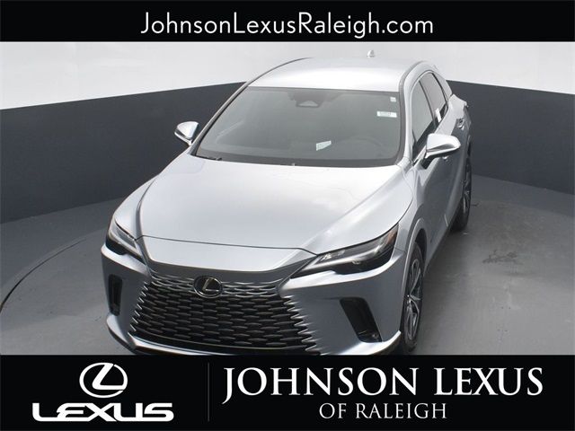 2024 Lexus RX 350