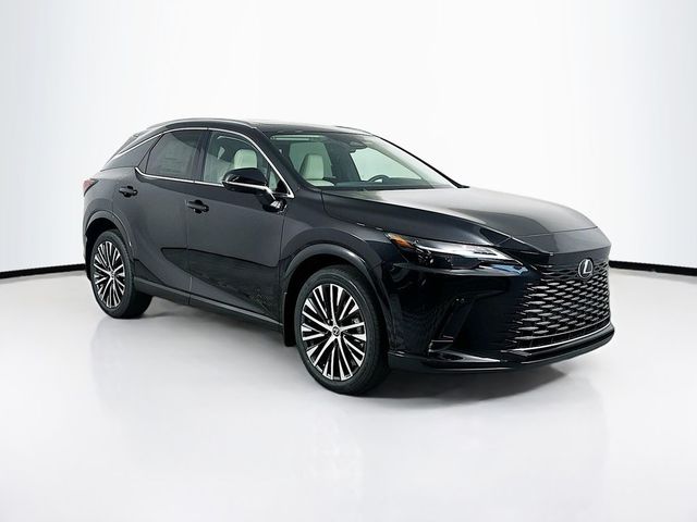 2024 Lexus RX 350