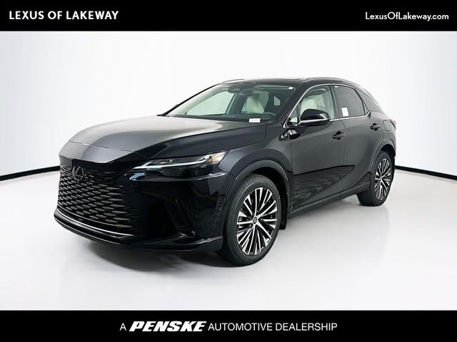 2024 Lexus RX 350