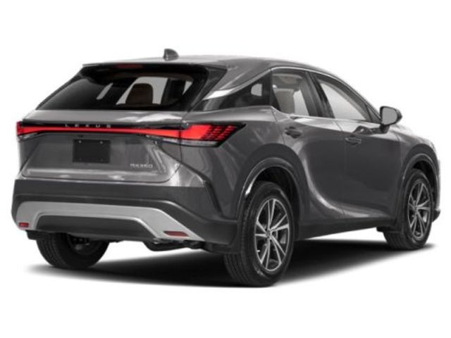 2024 Lexus RX 350