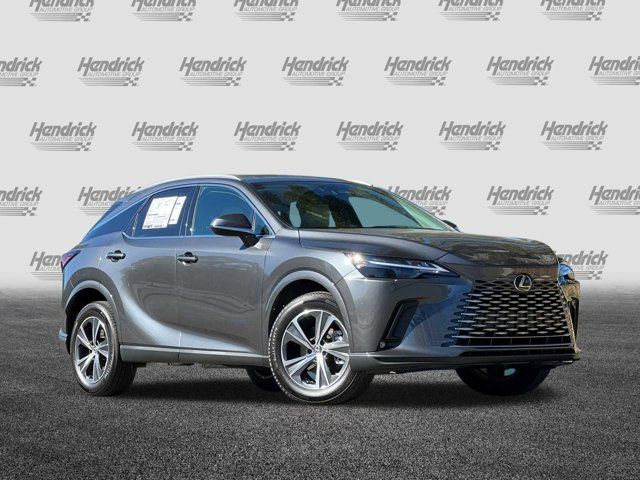 2024 Lexus RX 350