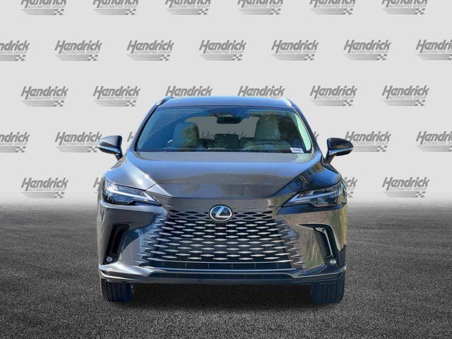 2024 Lexus RX 350