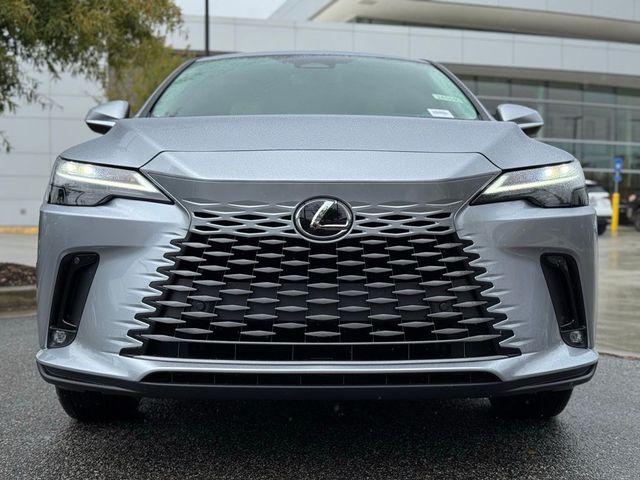 2024 Lexus RX 