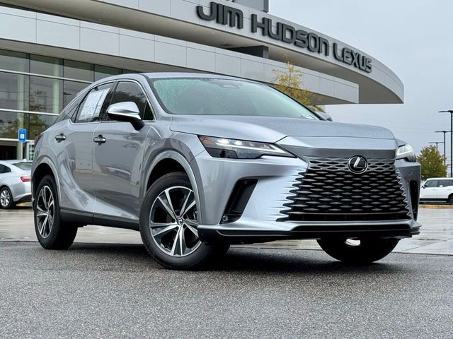 2024 Lexus RX 