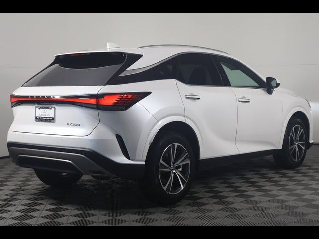 2024 Lexus RX 350