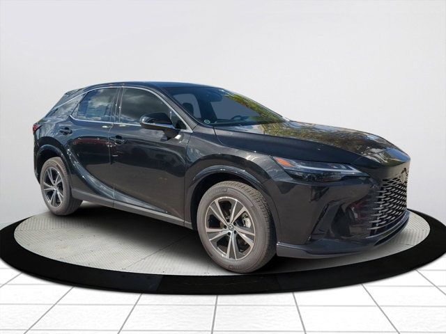 2024 Lexus RX 350