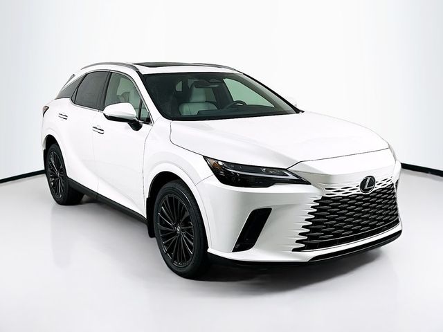 2024 Lexus RX 350