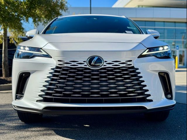 2024 Lexus RX 