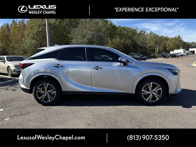 2024 Lexus RX 350