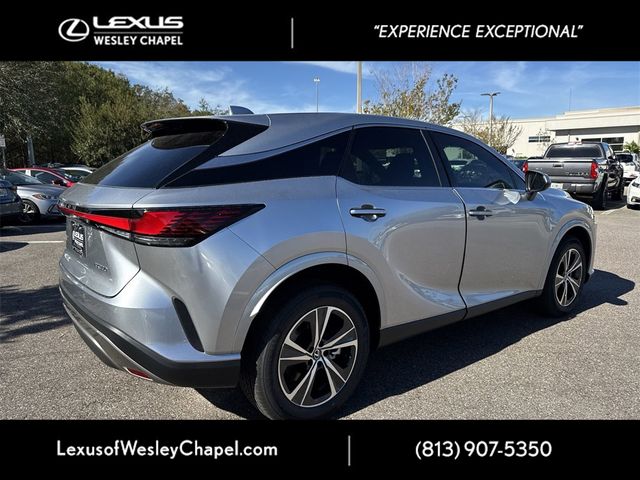 2024 Lexus RX 350