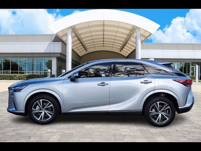 2024 Lexus RX 350