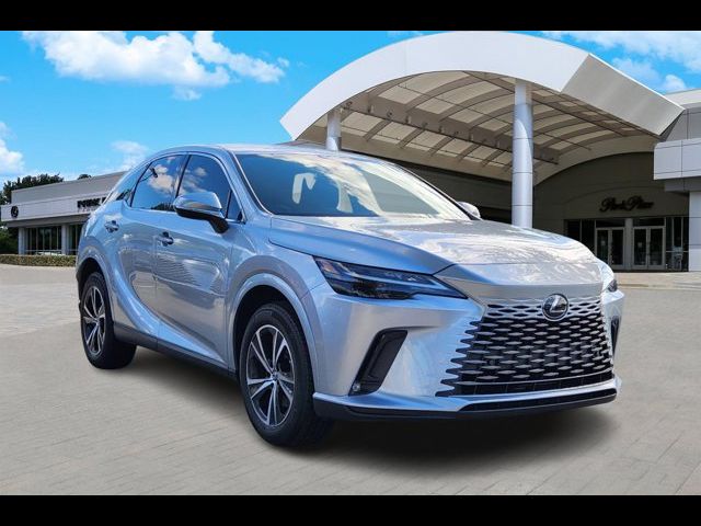 2024 Lexus RX 350