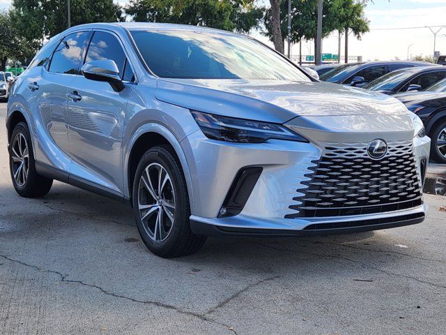 2024 Lexus RX 350