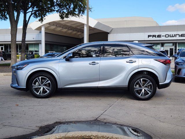 2024 Lexus RX 350