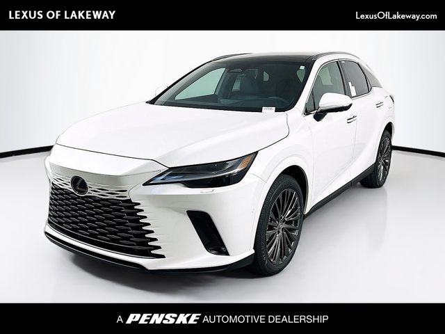 2024 Lexus RX 350