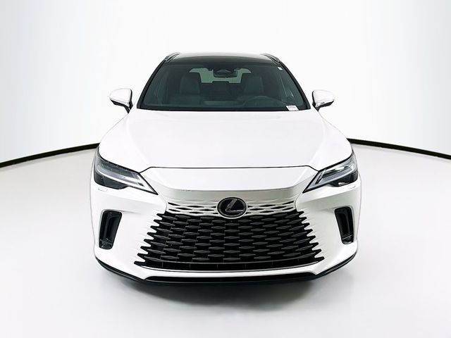 2024 Lexus RX 350