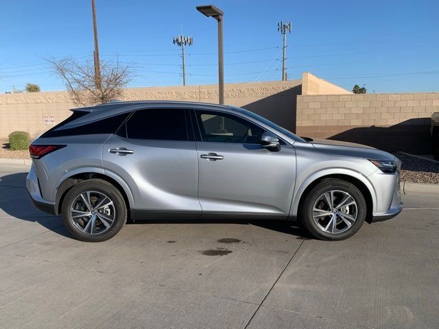 2024 Lexus RX RX 350 Premium