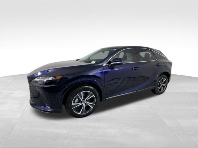 2024 Lexus RX 350