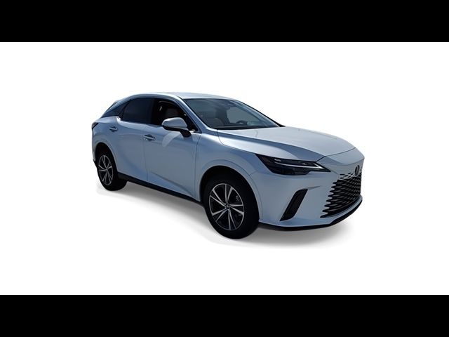 2024 Lexus RX 350