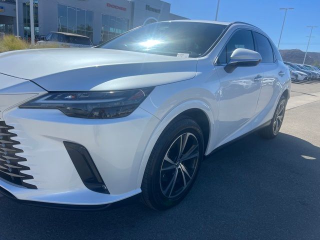 2024 Lexus RX RX 350 Premium Plus
