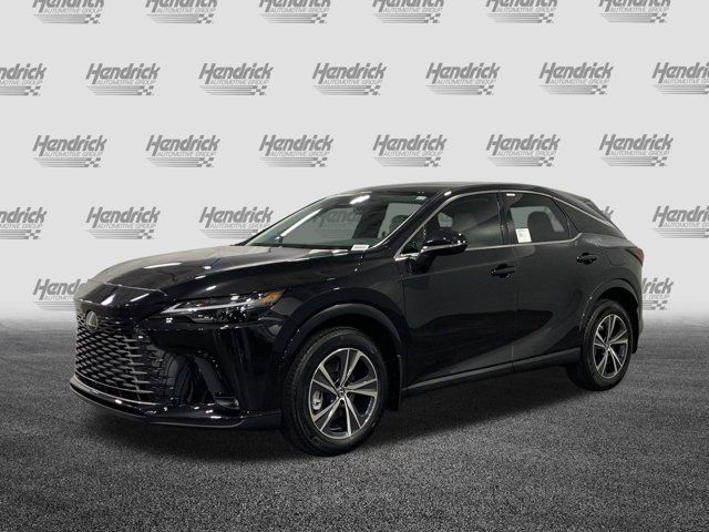 2024 Lexus RX 350