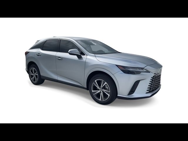 2024 Lexus RX 350