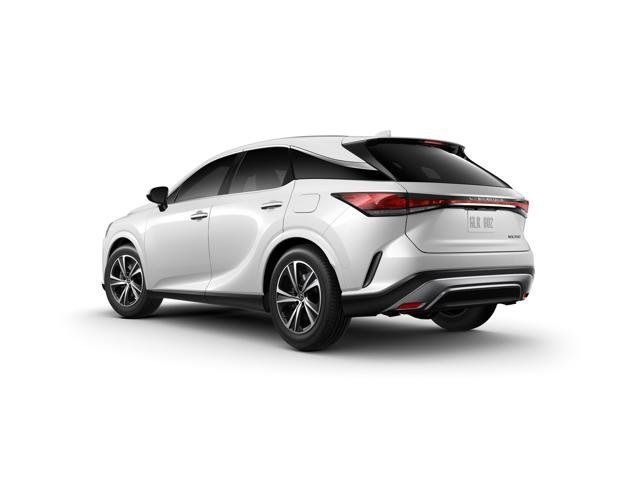 2024 Lexus RX 350