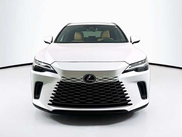 2024 Lexus RX 350