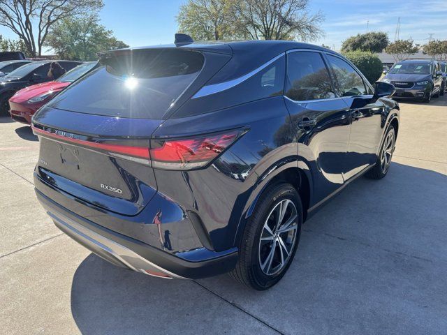 2024 Lexus RX 