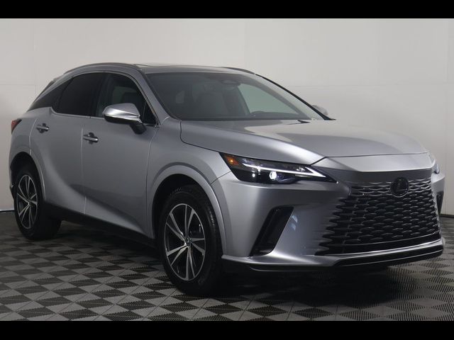 2024 Lexus RX 350