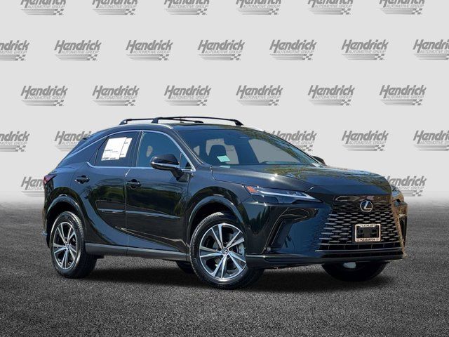 2024 Lexus RX 350