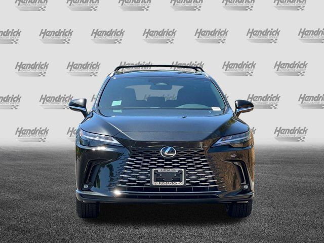 2024 Lexus RX 350