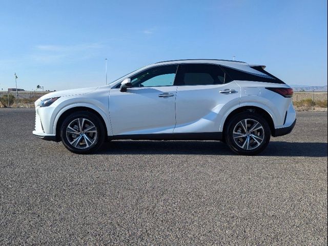 2024 Lexus RX 350