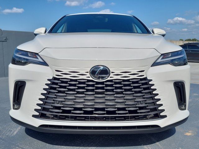 2024 Lexus RX 350