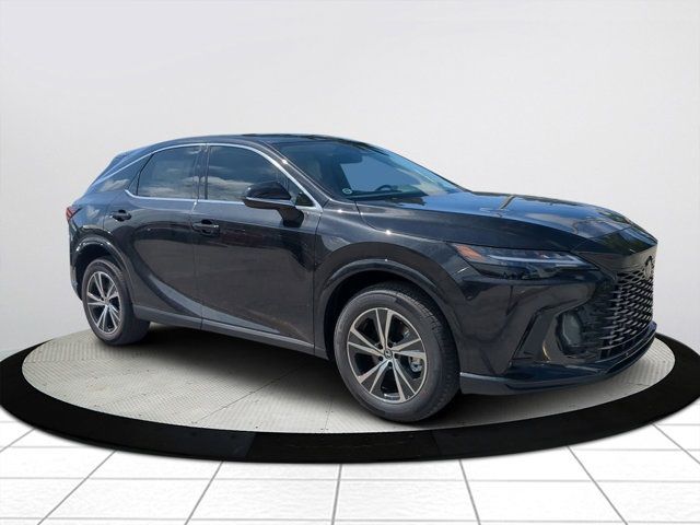 2024 Lexus RX 350