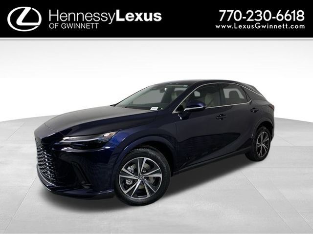 2024 Lexus RX 350