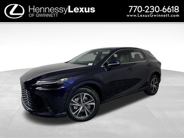 2024 Lexus RX 350