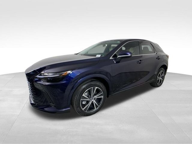 2024 Lexus RX 350