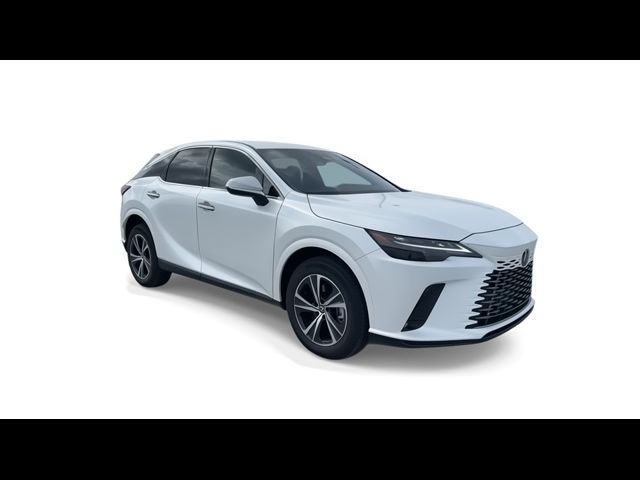 2024 Lexus RX 350