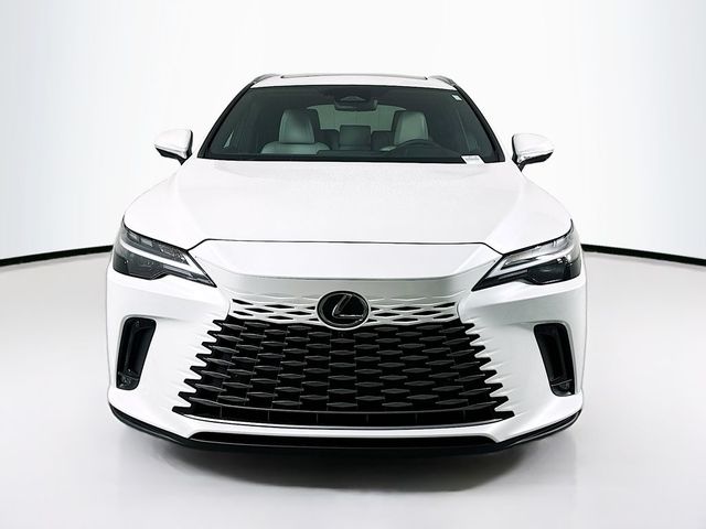 2024 Lexus RX 350