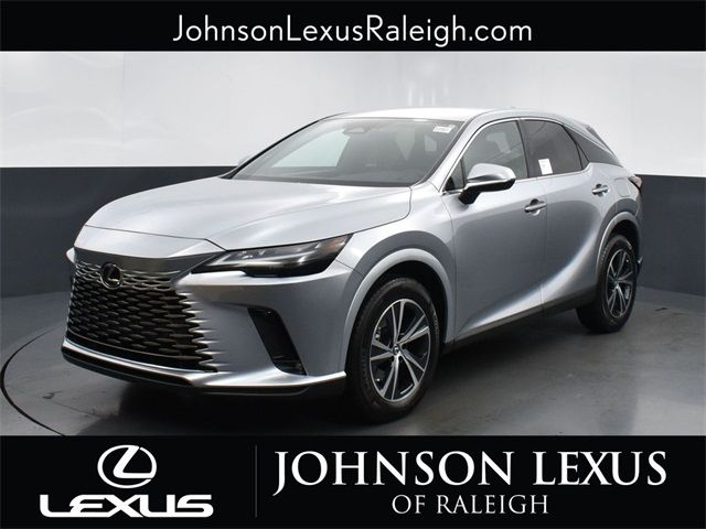 2024 Lexus RX 350