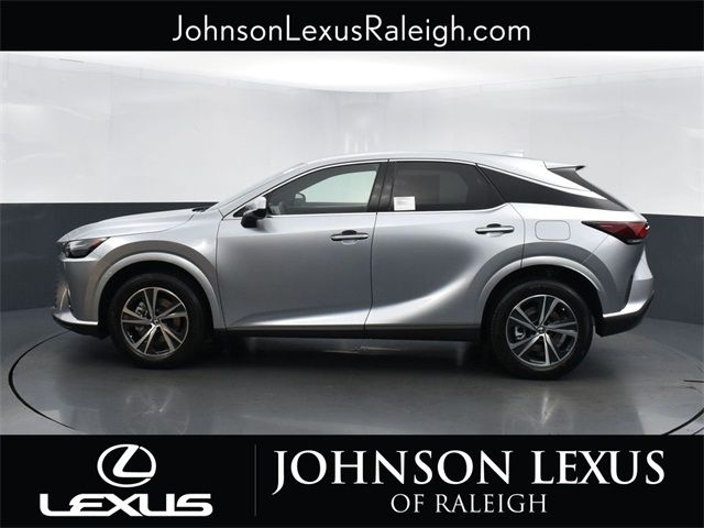 2024 Lexus RX 350