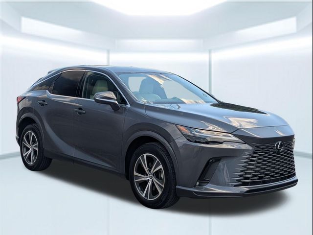 2024 Lexus RX RX 350 Premium