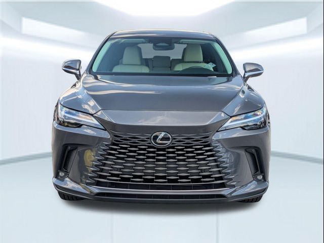 2024 Lexus RX RX 350 Premium