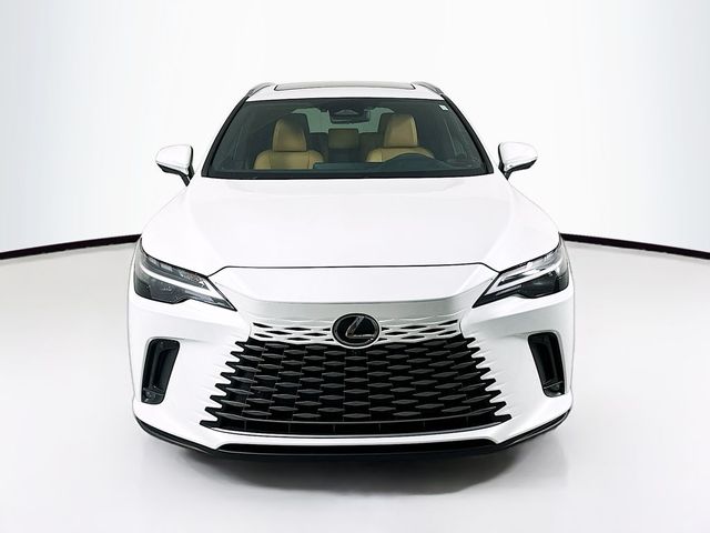 2024 Lexus RX 350